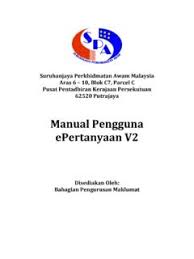 Minor football league group c: Manual Pengguna Sistem E Vetting Pengguna Pdf4pro