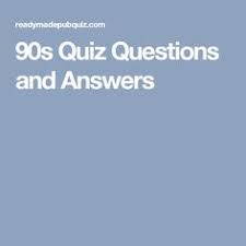 We've got everything you need! 26 Quiz Questions And Answers Ideas Quiz Questions And Answers Quiz Trivia Questions And Answers
