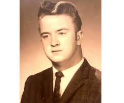 John Borum Obituary (1943