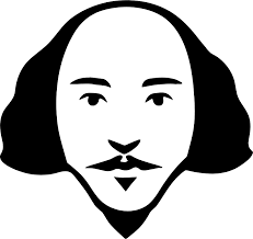 All the world's a stage by William Shakespeare