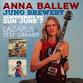 Anna Ballew + Lazarus + Stef Graner