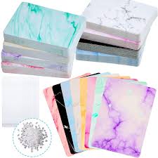 Here you go, enjoy making this project for yourself! Buy 800 Pieces Marble Design Earring Cards Jewelry Display Card Holder Set 200 Pieces 8 Colors Handmade Marble Cards 200 Pieces Self Seal Bags And 400 Earring Backs For Diy Jewelry Display And
