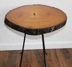 A case in point is our coffee table, which is made of composite in a luminous. How To Make A Gorgeous Diy Resin Wood Table With A Live Edge