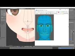 Vrchat How To Create Blend Shapes And Visemes Youtube Create Animation Computer Graphics 3d Computer Graphics