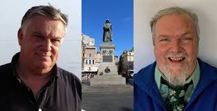 Allies for Human Rights in Mental Health: Psychiatric Survivor David W.  Oaks Interviews WHO Psychiatrist Benedetto Saraceno