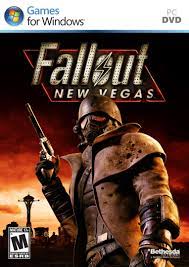 Amazon.com: Fallout: New Vegas - PC : Everything Else