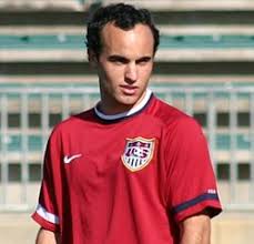 Landon Donovan