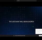 Custom Production Virtual Event Playbook: During the event ...