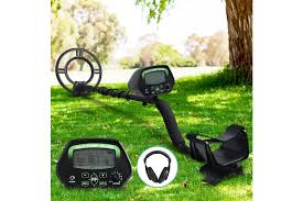 The gold digger from bounty hunter a quality metal detector with an affordable price tag. Dick Smith Metal Detector Deep Sensitive Searching Gold Digger Treasure Hunter Lcd Industrial Test Measurement Inspection Test Meters Detectors Metal Detectors