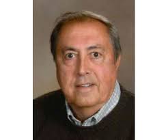 Richard Arnst Obituary (1947