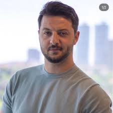 Geçen hafta Londra'da The Good Kitchen programına diğer 4 inanılmaz etki  odaklı girişim ile birlikte katıldık.