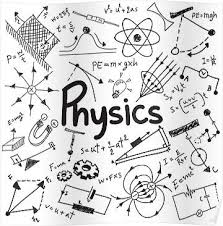 Physics Poster Science Doodles Doodle Icon Physics Poster