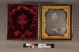 Abigail Wales (Holden) Morton (1779-1863)