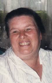 Obituary for NANCY JO SOURMAIL-HOLT