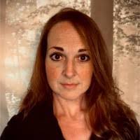 Amanda Bergen's Instagram, Twitter & Facebook