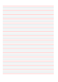 Writing paper (with room for drawings) these writing paper (with room for drawings) printables worksheets are great for any classroom. Handwriting Paper Small Lines Pdf Teaching Resources