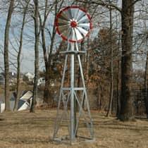 See over 957 windmill images on danbooru. Decorative Windmills At The Pond Guy