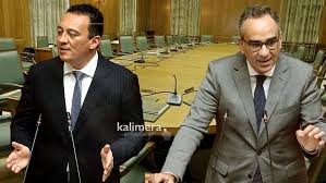 Ο νόμος για τους ανεμβολίαστους θα εφαρμοστεί. Sfnnoni5tdjimm