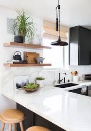Maybe you would like to learn more about one of these? 53 Best Black And White Wood Kitchen Ideas Kitchen Inspirations Kitchen Design Kitchen Remodel