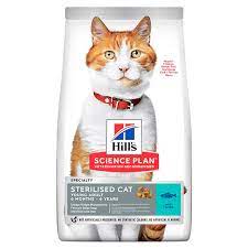 hills ton bal kl k s rla t r lm kedi mamas 1 5 kg kedi balik yagi ordekler