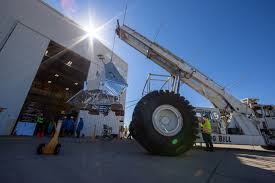 Image result for NASA Target HF4E