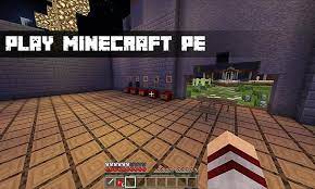 It is available on android, ios, windows 10, windows 10 mobile, xbox one, nintendo switch and fire os. Survival Servers For Minecraft Pe For Android Apk Download