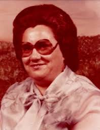 Georgia Lee (Shelton) Floyd Obituary May 15, 2020