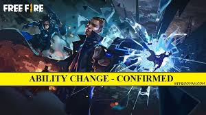 Hello guys, free fire game already announce that the new character named 'skyler' is coming, and there are so many leaks of skyler character is already here, it looks pretty good and modern character. Free Fire Chrono Character S Ability Change Confirmed With Ob27 Update See What It Is Free Fire Booyah