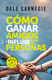 Muy bien elegido ese dónde. Libreria Morelos Como Ganar Amigos E Influir Sobre Las Personas