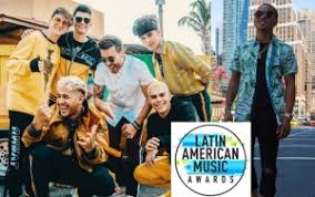 On this page you can listen to the album, get information about the album, see the list of songs and much more. Latin Amas 2018 Cnco And Ozuna Dominate Winner List