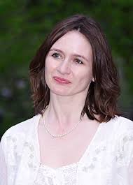 Emily Mortimer Wikipedia