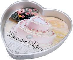 We did not find results for: Jcpenney Wilton Brands Wilton Decorator Preferred Heart Shaped Cake Pan Heart Shaped Cake Pan Heart Shaped Cakes Heart Shape Cake