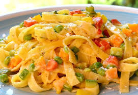 Tagliatelles Aux Legumes Ww Plat Et Recette Recette Legumes Minceur Recette Cuisine Minceur Recette De Plat