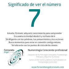 Pin En Numerologia Profesional En Espanol