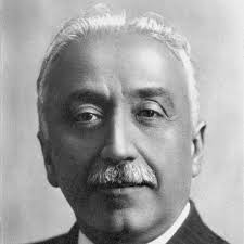 Autografi della categoria: Politici