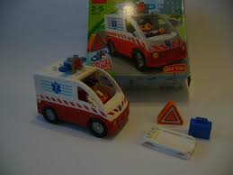 O zvieratko sa zas postarajú vďaka množstvu rozkošných prvkov. Lego Duplo Sanitka R 2006 Original Krabice Komplet Aukro