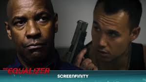 McCall and Frank's Clever Drug Raid