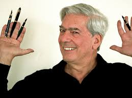 Mario Vargas Llosa: El despertar de una vocación