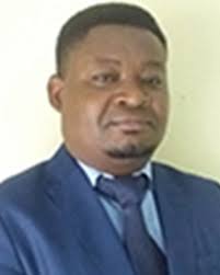 Dr. Farai Chigora • ESAMI