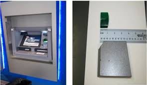 How to protect yourself from card skimming. Automated Robbery How Card Skimmers Still Steal Millions From Banks Ars Technica