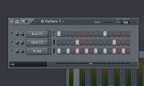 Making A Simple Hip Hop Beat On Fl Studio The Highest Producers