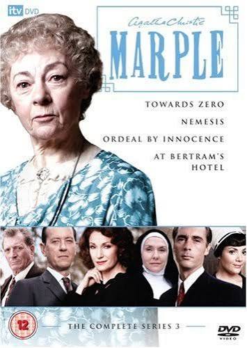 Agatha Christie's Marple" Ordeal by Innocence (TV Episode 2007) - IMDb