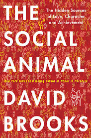 David Brooks Defines The New Social Animal Npr