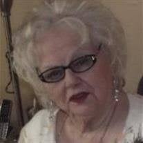 Erika "Inge" Davidson-Fankhauser Obituary