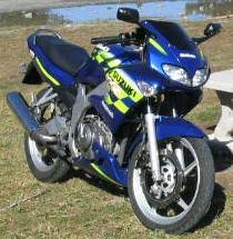 Suzuki's official website for motorcycles, atvs, scooters, and outboard marine motors. Suzuki Fxr150 Wikiwand