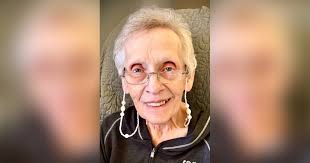 Obituary for Madeline Fouquette