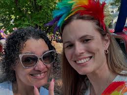 Justice Allison Riggs