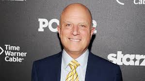 Starz CEO Calls Lionsgate 'Kissing Cousins,' Talks Potential Merger