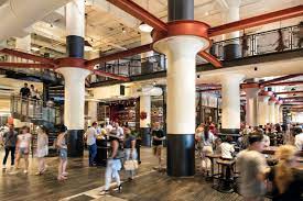 S9architecture S Sustainable Ponce City Market Traditional Building
