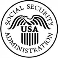 Social security will never call and threaten to suspend your social security number. Usa Social Security Administration Logo Vector Ai Free Download